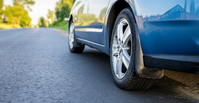 Before You Go Quick Lane Tire Auto Center In Wichita Ks Kicking Tires After A Long Winter