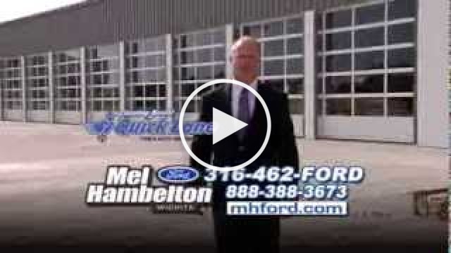 Quick Lane at Mel Hambelton Ford